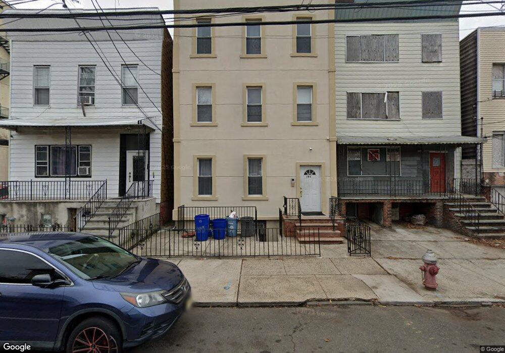 195 Webster Ave, Jersey City, NJ 07307 - photo 1