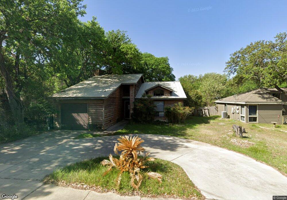 1503 N L B J Dr, San Marcos, TX 78666 - photo 1