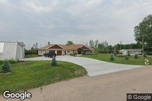 601 9th St, Chapman, NE 68827
