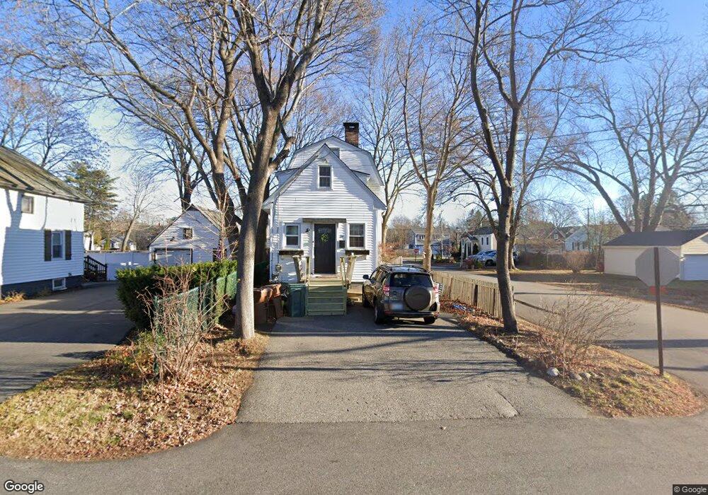 24 Lafayette St, Saco, ME 04072 - photo 1