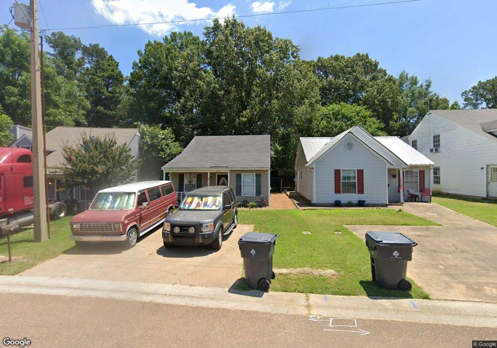 1970 E Parkway St, Hernando, MS 38632 - photo 1