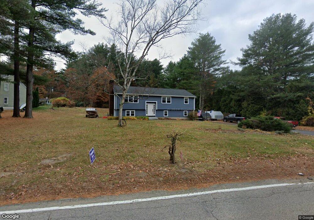 64 Birchmeadow Rd, Merrimac, MA 01860 - photo 1