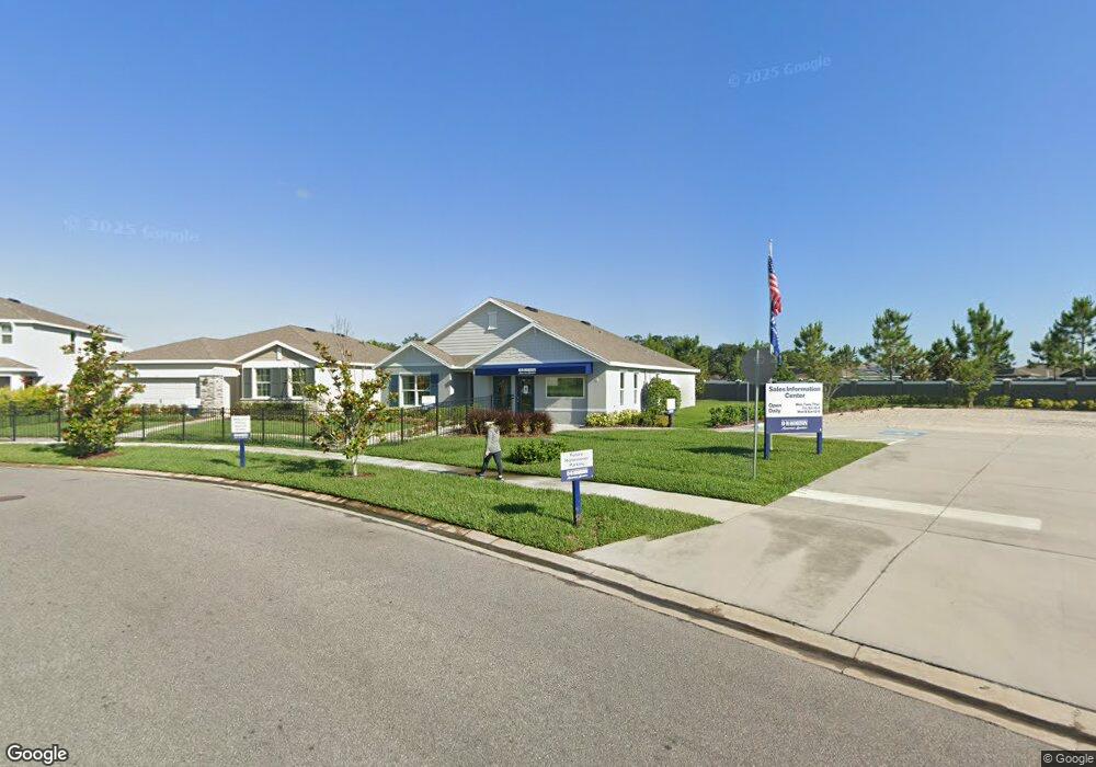 8029 Sail Clover Ln, Zephyrhills, FL 33540 - photo 1