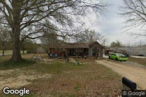 1108 Twenty Mile Bottom Rd, Marietta, MS 38856