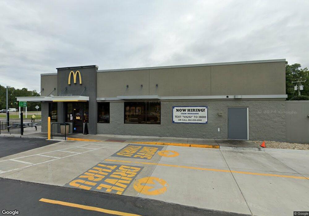 1206 Courthouse Rd, Petersburg, VA 23803 - photo 1