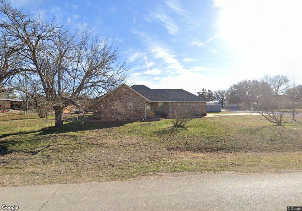 608 S 5th, Cache, OK 73527 - photo 1