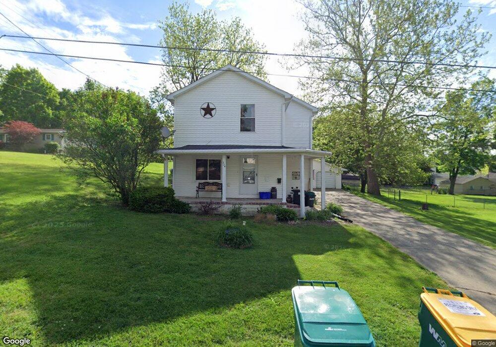 324 George St, Flushing, MI 48433 - photo 1