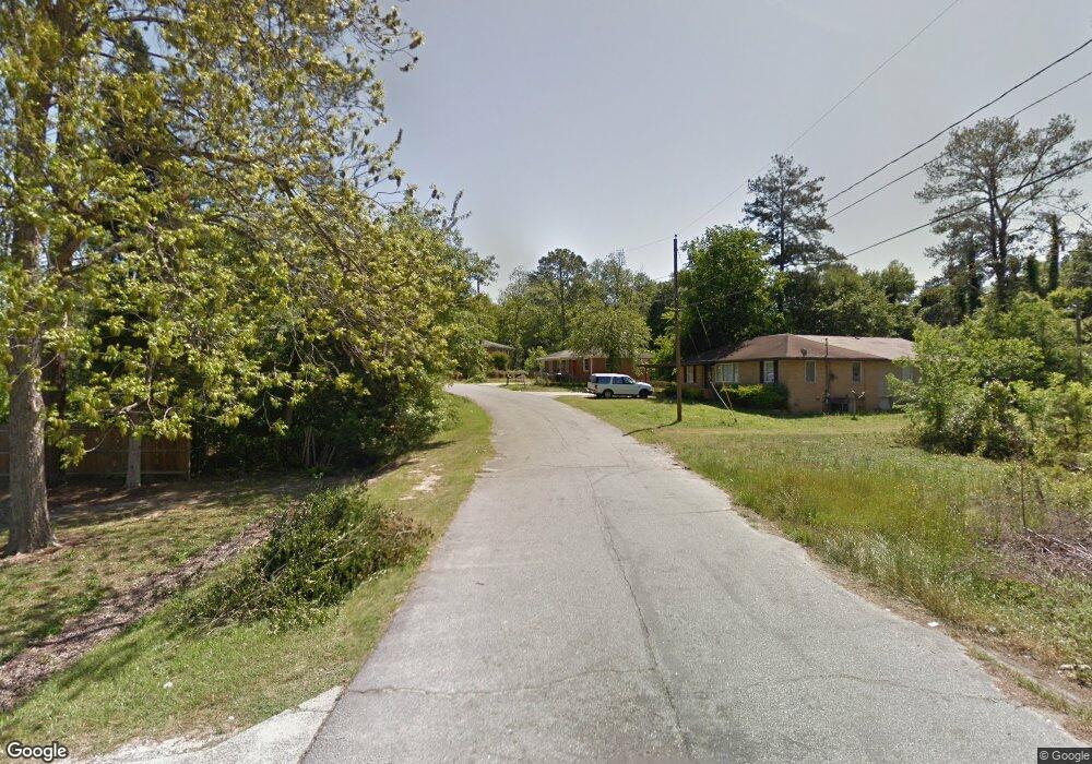 0 N Beddingfield Dr unit 8063993, Macon, GA 31206 - photo 1