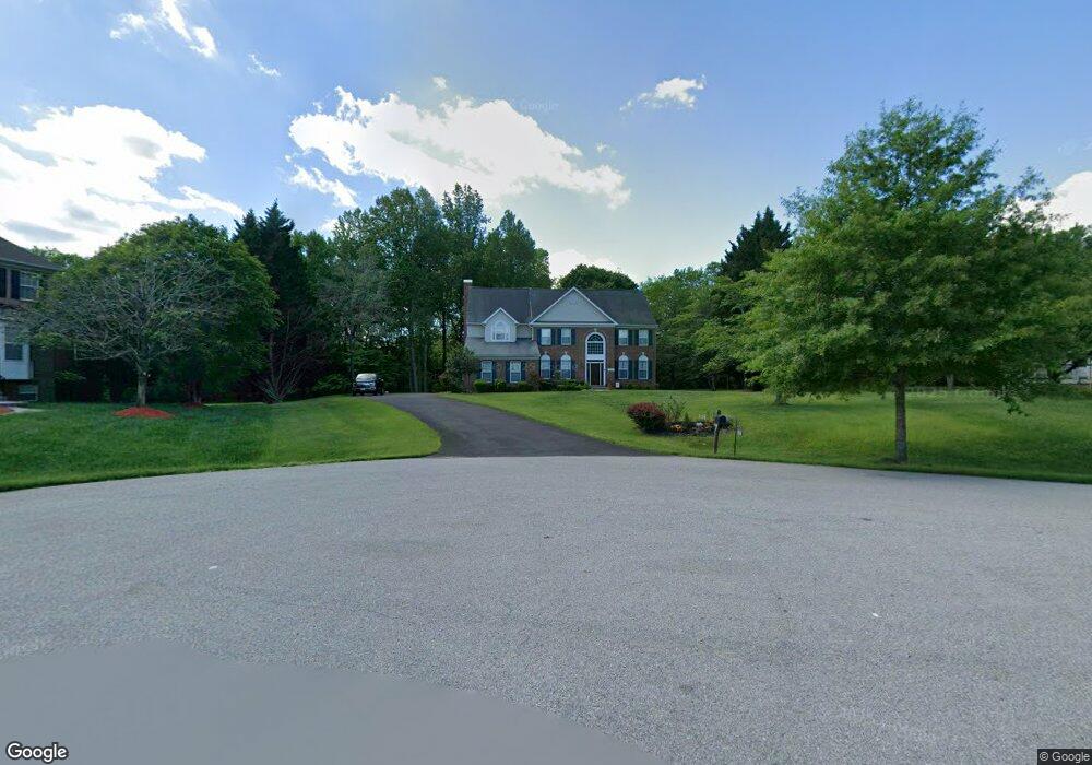 14503 Squires Gate Ct, Upper Marlboro, MD 20774 - photo 1