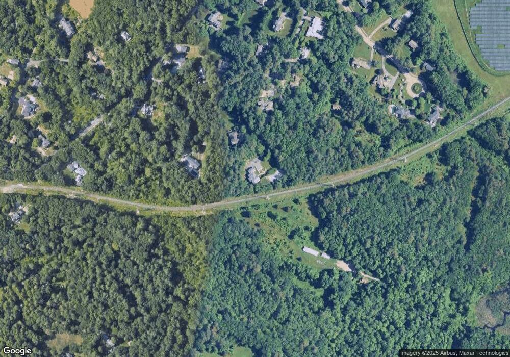 17 Lanes End, Weston, MA 02493 - photo 1