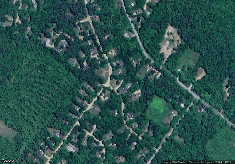 37 Dow Ln, Center Barnstead, NH 03225 - photo 1