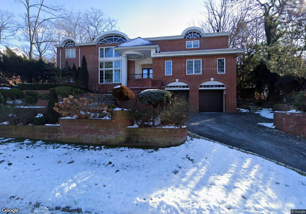 80 Homestead Rd, Tenafly, NJ 07670 - photo 1
