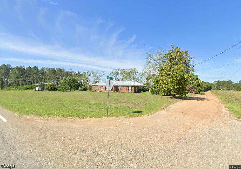 4704 Ga Highway 33 S, Doerun, GA 31744 - photo 1