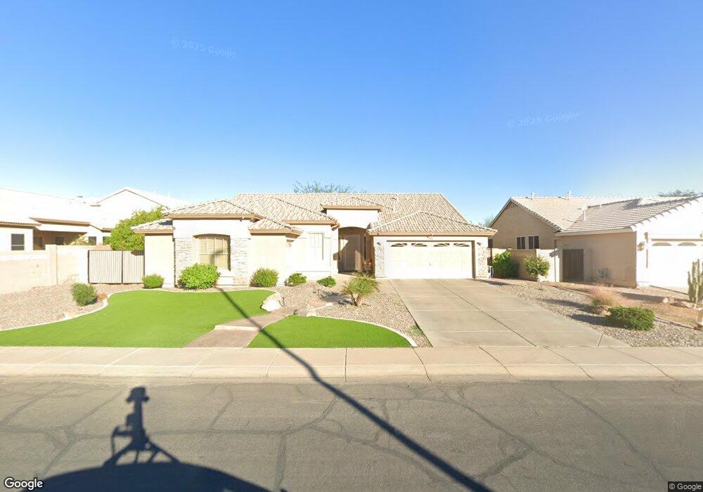1415 N Constellation Way, Gilbert, AZ 85234 - photo 1