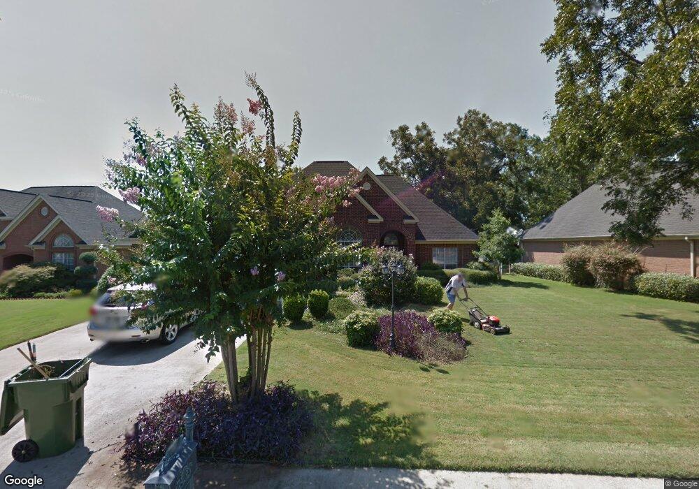 105 Tivoli Park Rd, Centerville, GA 31028 - photo 1