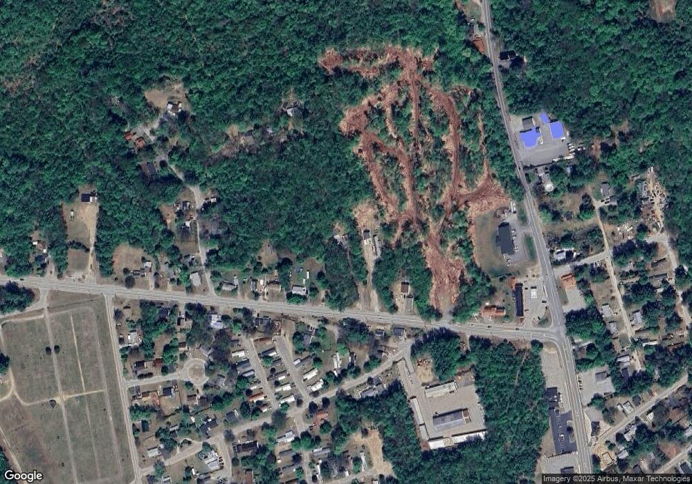 25 Webster Lake Rd, Franklin, NH 03235 - photo 1