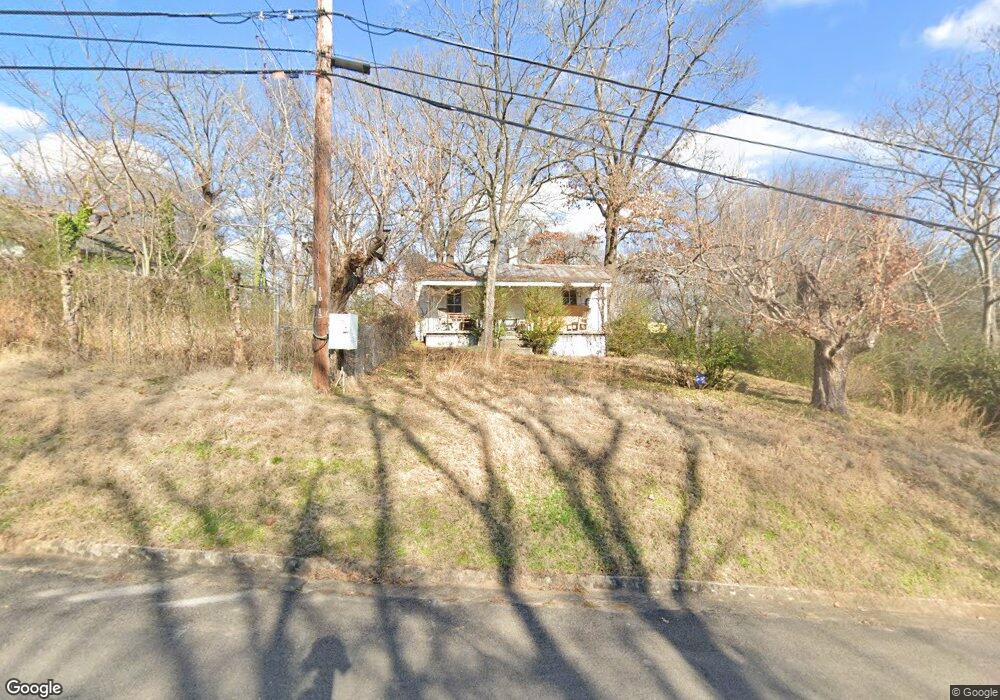 488 Virginia Ave, Florence, AL 35630 - photo 1