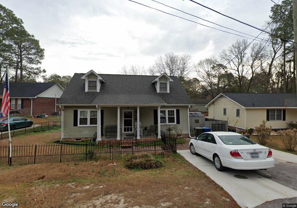 1048 Westhaven Dr, West Columbia, SC 29169 - photo 1