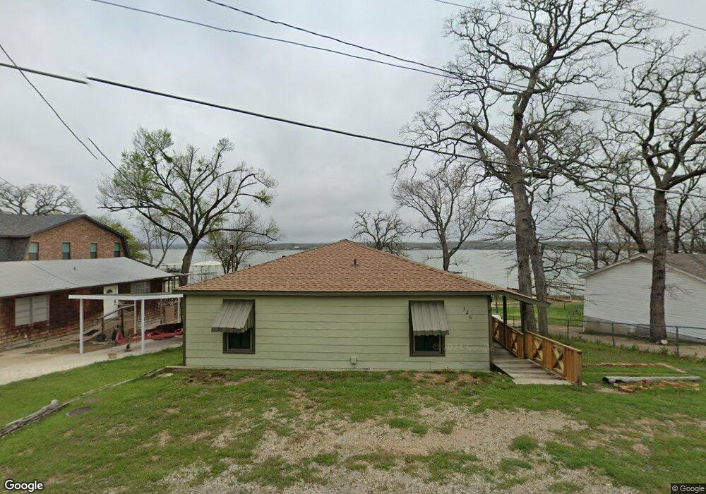 326 W Lake Dr, Weatherford, TX 76087 - photo 1
