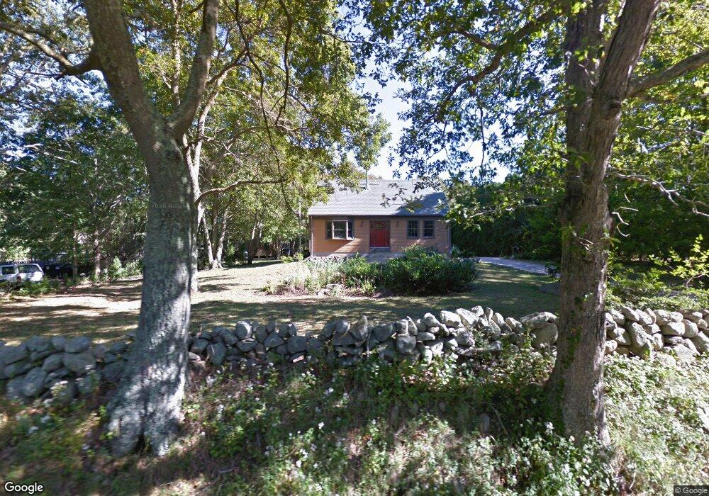 379 Rock Odundee Rd, South Dartmouth, MA 02748 - photo 1