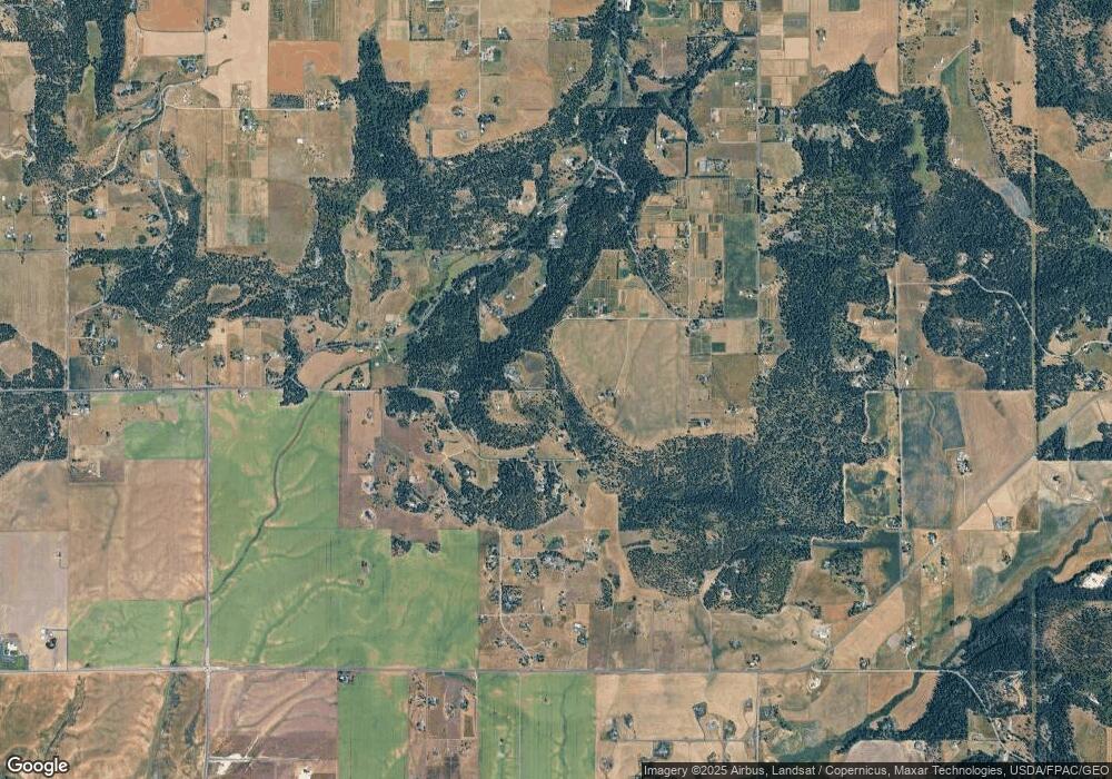 O E Day Rd, Mead, WA 99021 - photo 1