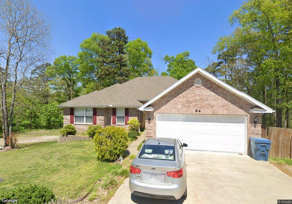 94 Buckingham Dr, Bella Vista, AR 72714 - photo 1