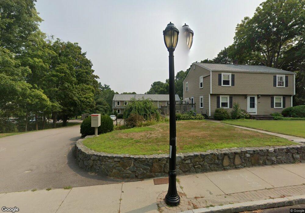 1040 Main St unit 5, Millis, MA 02054 - photo 1