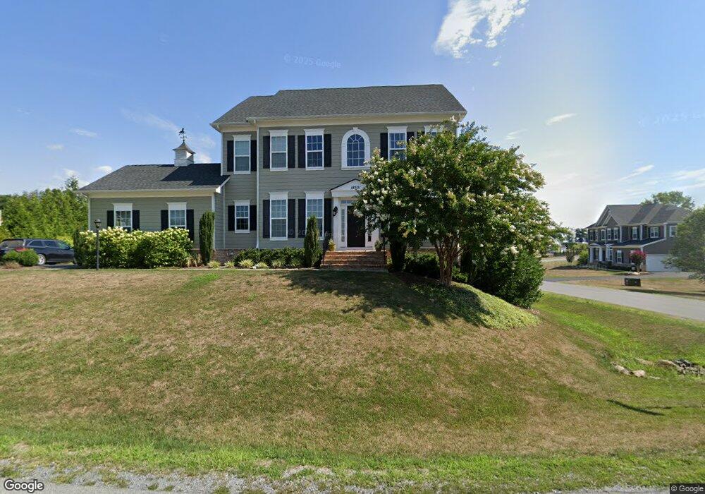 18531 Hepburn Cir, Purcellville, VA 20132 - photo 1