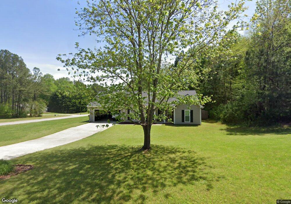 1030 Preserve Ln unit 2, Bethlehem, GA 30620 - photo 1