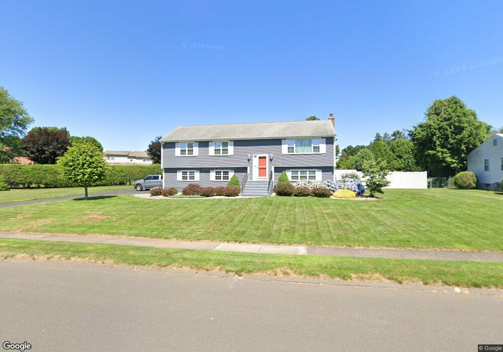 209 Raymond Rd, Rocky Hill, CT 06067 - photo 1