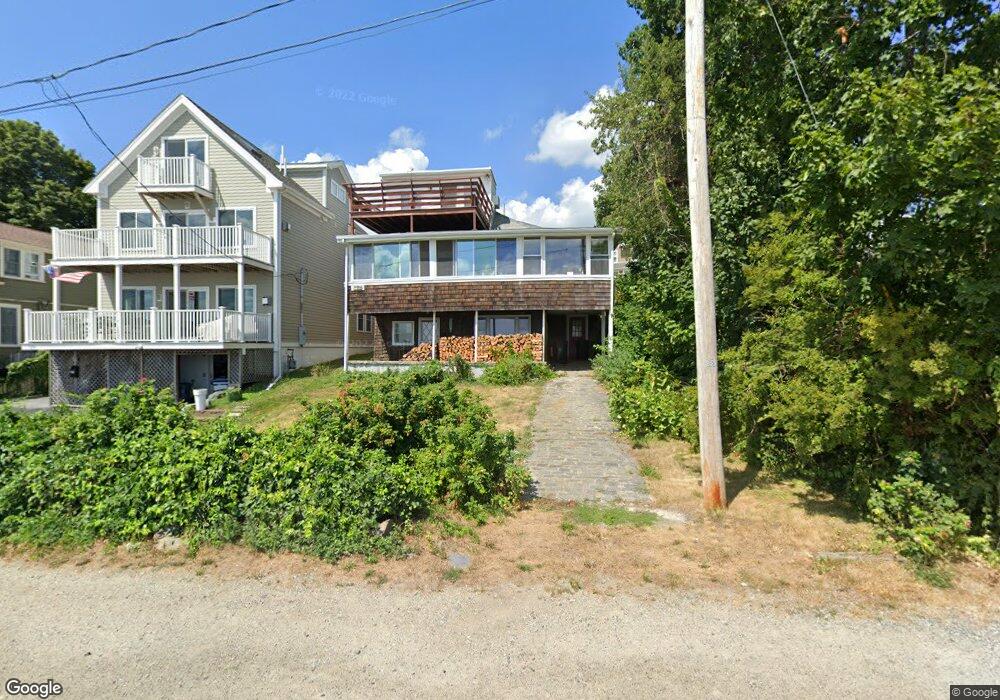 127 Bayside Rd, Quincy, MA 02171 - photo 1