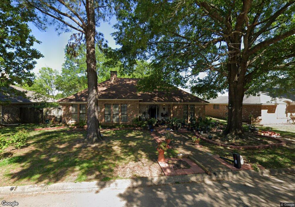 34 Lanshire Dr, Texarkana, TX 75503 - photo 1