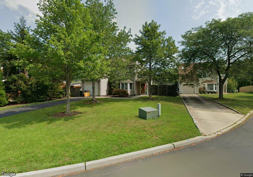 3 Blackberry Cove, Dayton, NJ 08810 - photo 1