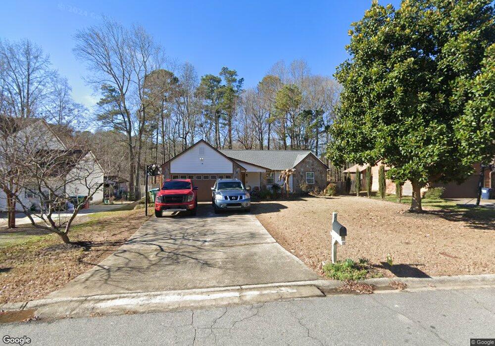 2508 Redfield Dr unit 4, Norcross, GA 30071 - photo 1