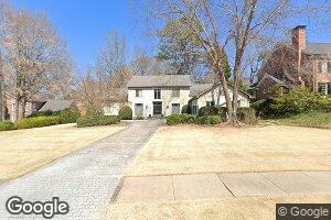 1160 Northmoor Ct NW, Atlanta, GA 30327