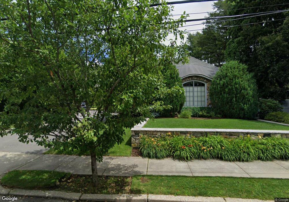 178 Old Farm Rd, Newton Center, MA 02459 - photo 1