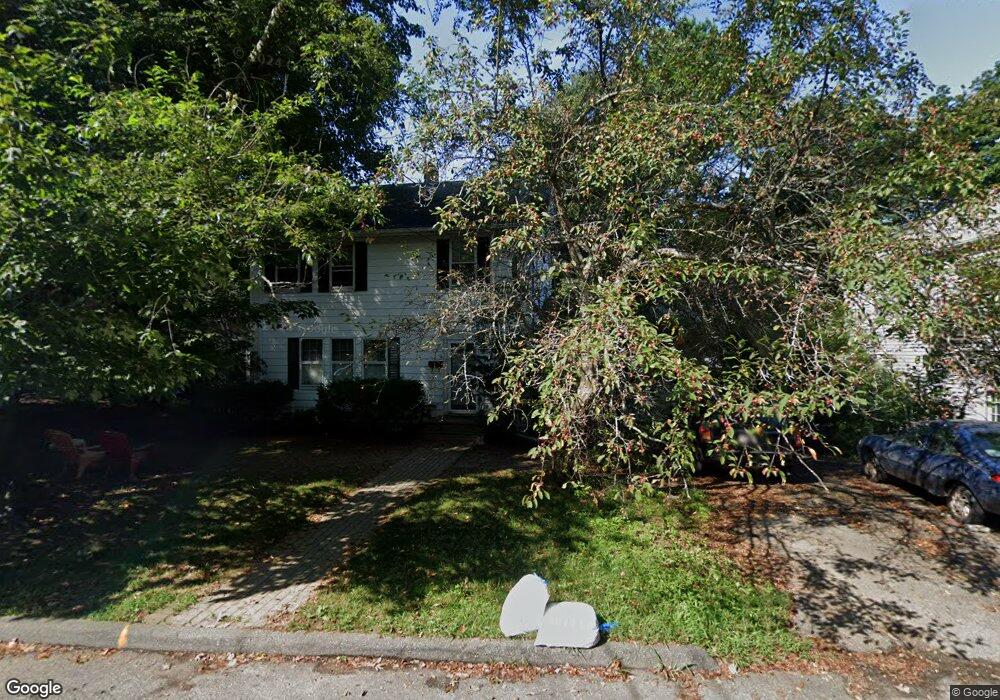 12 Wright St, Woburn, MA 01801 - photo 1