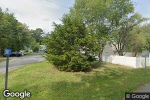 13761 Summer Place, Dowell, MD 20629