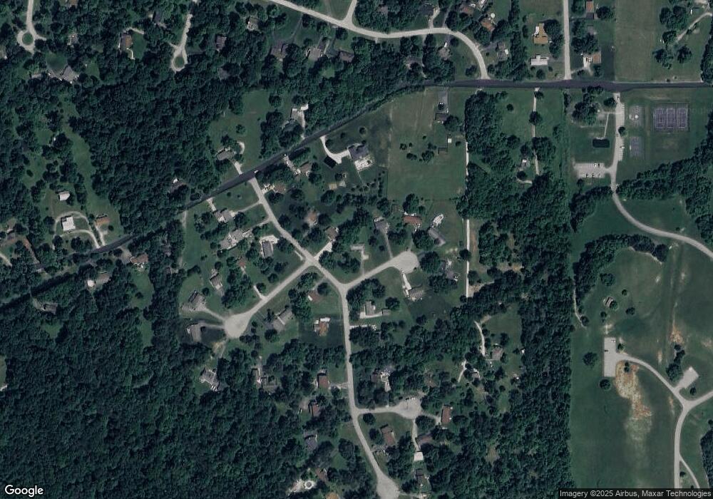 6101 Dendal Ct, Georgetown, IN 47122 - photo 1