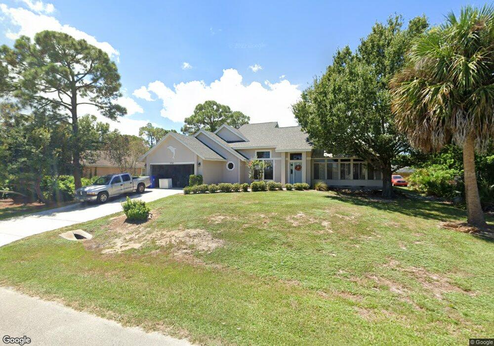 1721 Mainsail St, Sebastian, FL 32958 - photo 1