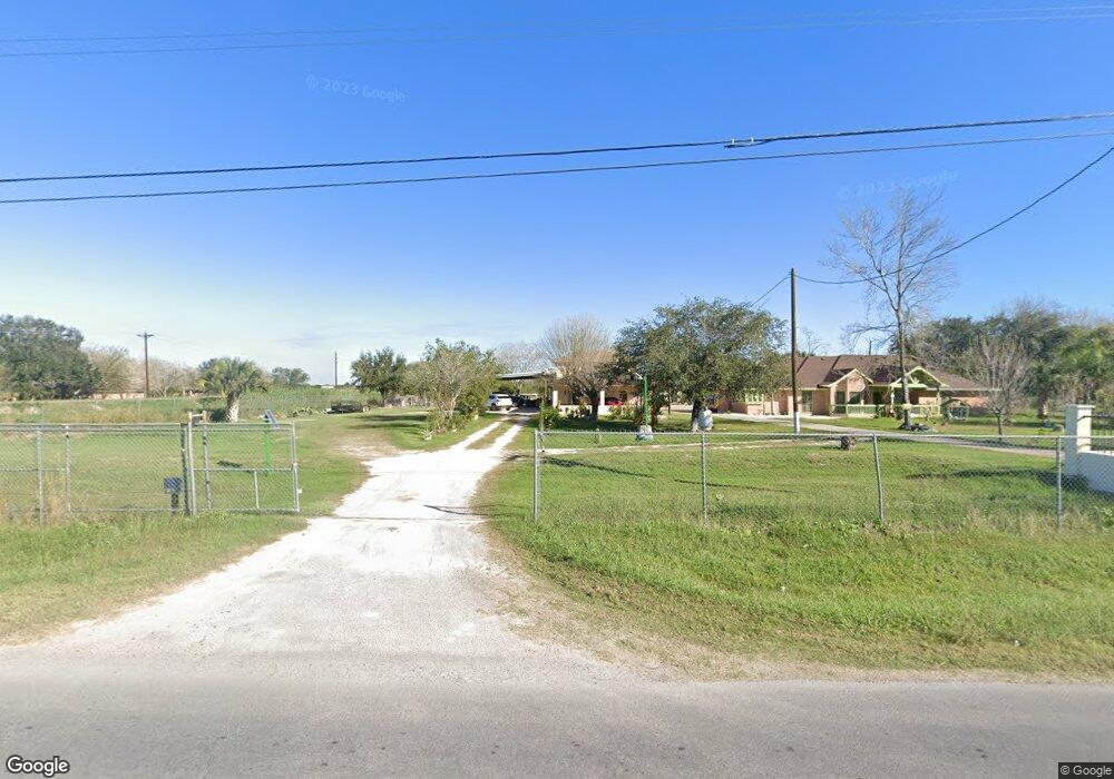 4514 N Goolie Rd, Donna, TX 78537 - photo 1