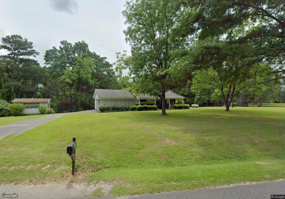 375 Service Rd, Laurel, MS 39443 - photo 1