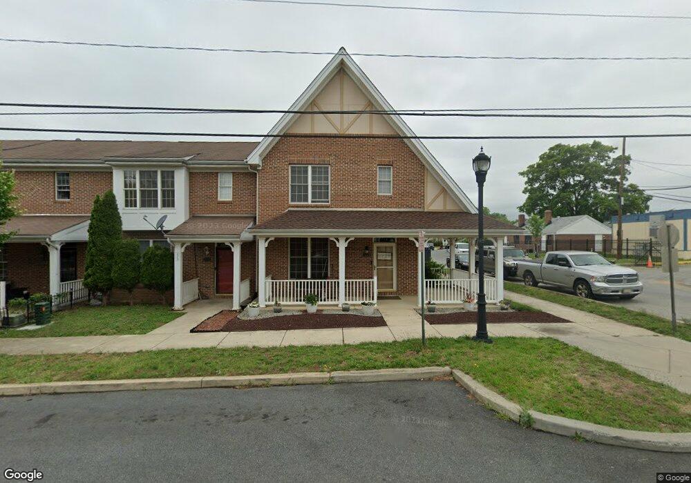 2317 Thatcher St, Wilmington, DE 19802 - photo 1