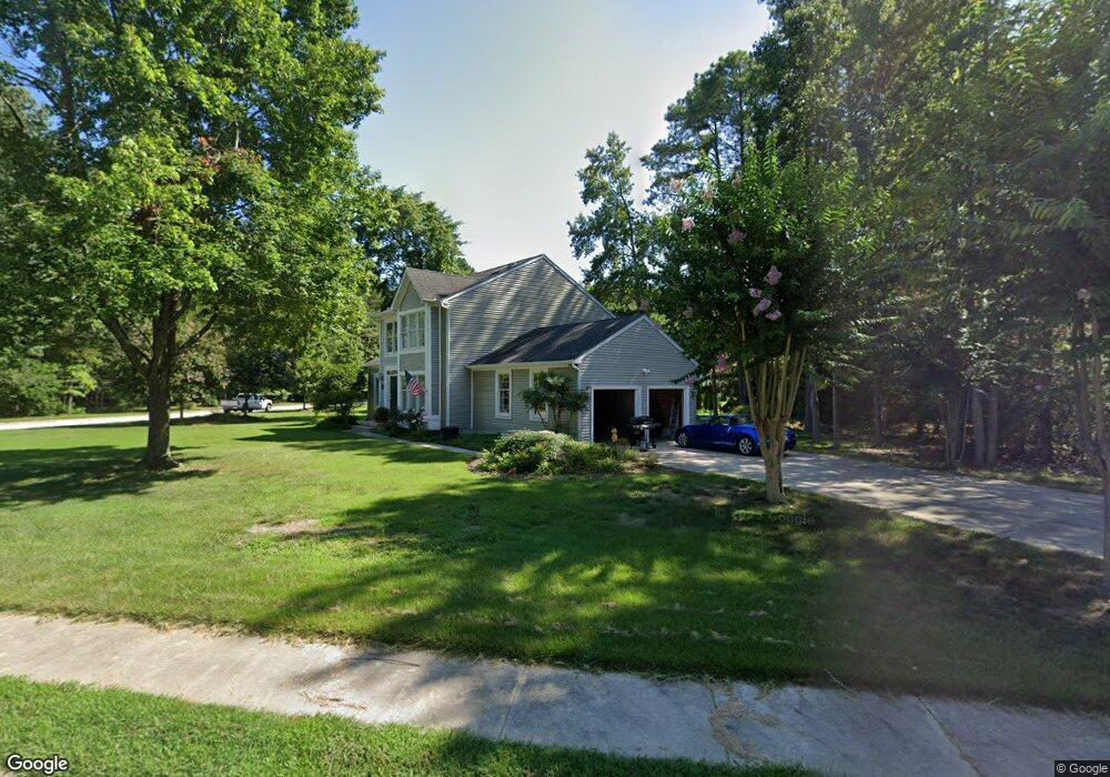 40569 Shaker Run Ct, Leonardtown, MD 20650 - photo 1