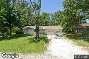 305 Clay St, Uniontown, KS 66779