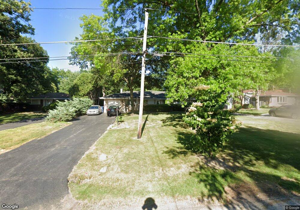 369 N Ferndale Ave, Elmhurst, IL 60126 - photo 1