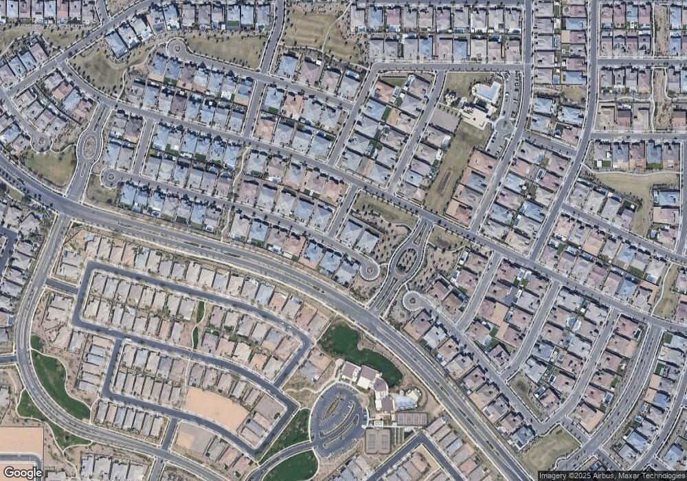 10442 E Topaz Cir, Mesa, AZ 85212 - photo 1