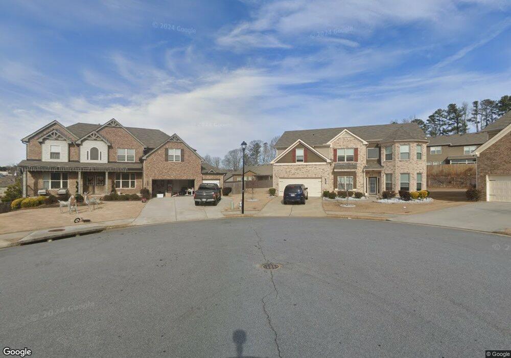 4075 Golden Gate, Buford, GA 30518 - photo 1