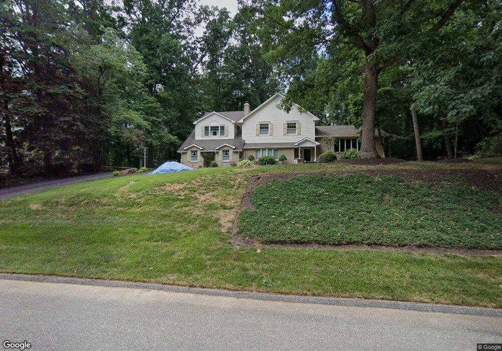 1704 Chateau Ct, Fallston, MD 21047 - photo 1