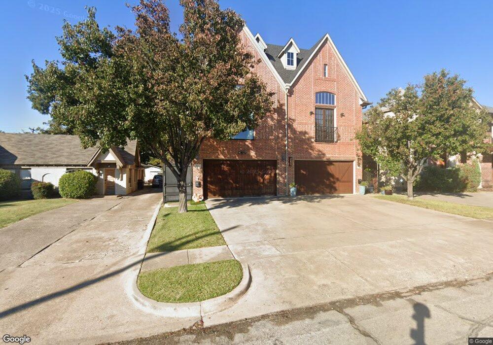 5115 Miller Ave, Dallas, TX 75206 - photo 1